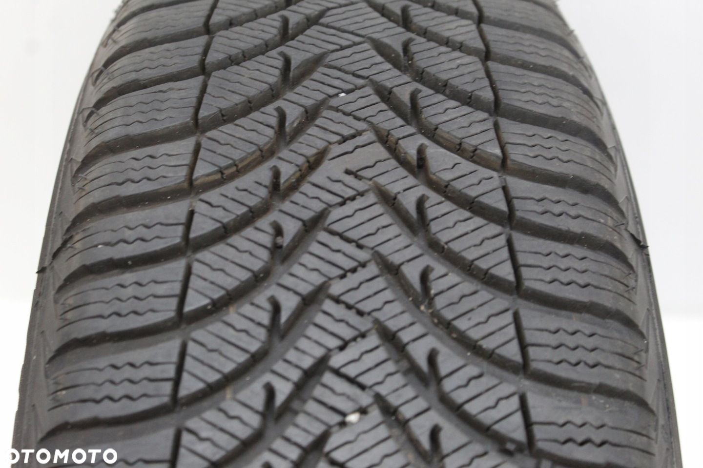 AUDI Q3 8U KOŁA ALUFELGI 215/65R16 8U0601025 ZIMA - 7
