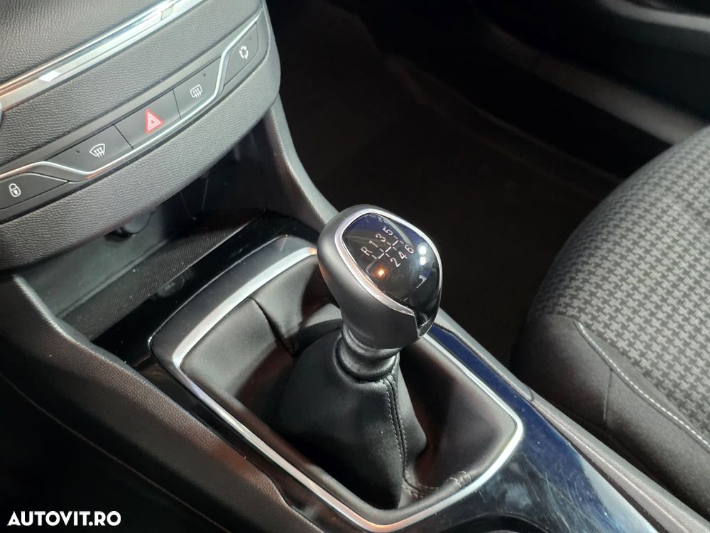 Peugeot 308 1.5L BlueHDI BVM6 Active Pack - 25