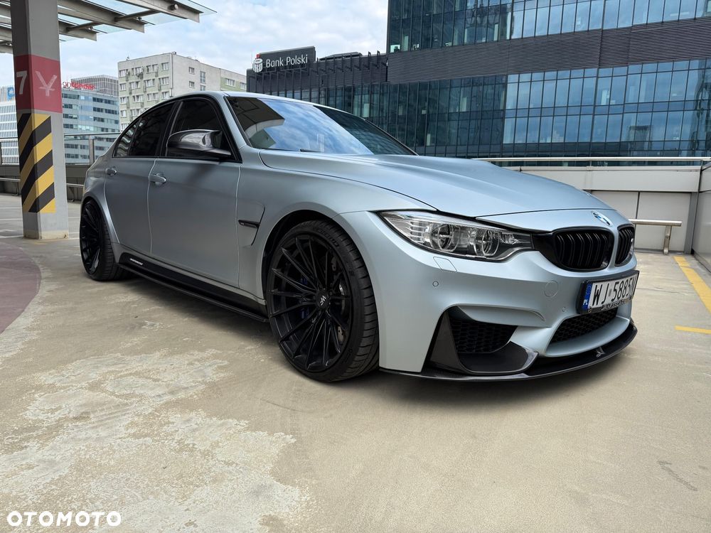BMW M3 - 2