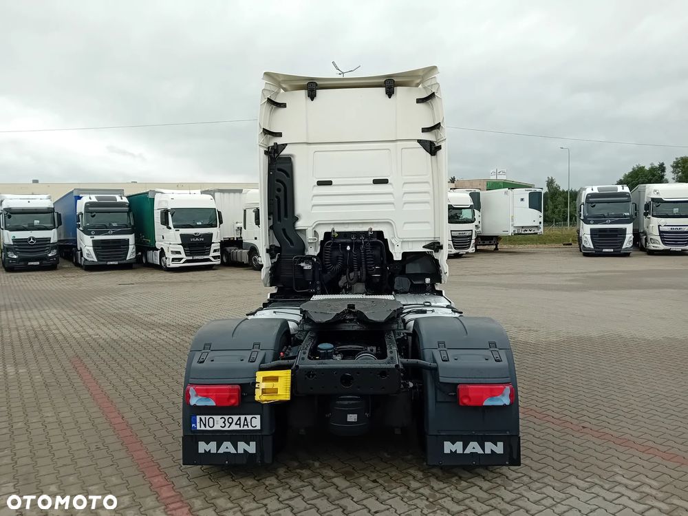 MAN TGX 18.470 BL SA - 8