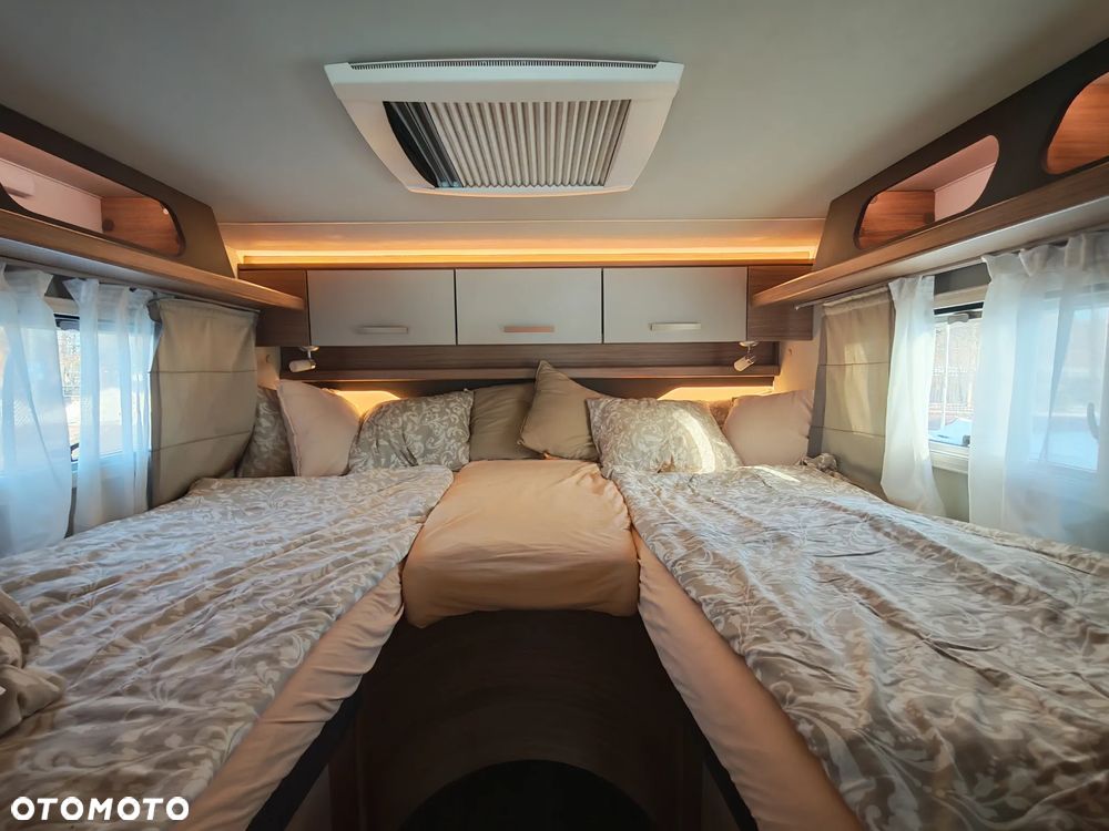 KNAUS Live i 700 MEG - 31