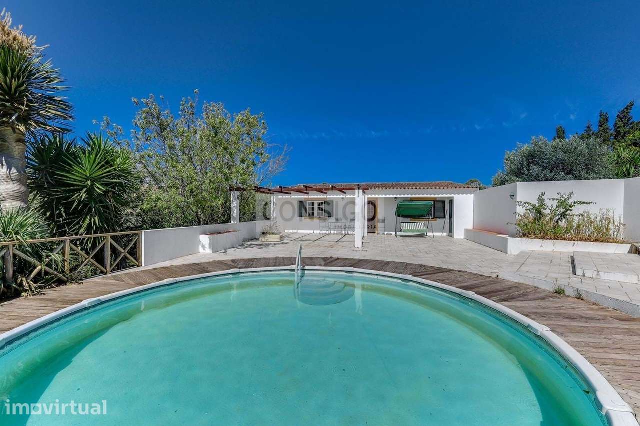 Moradia de campo com piscina em Alhandra - Grande imagem: 3/51