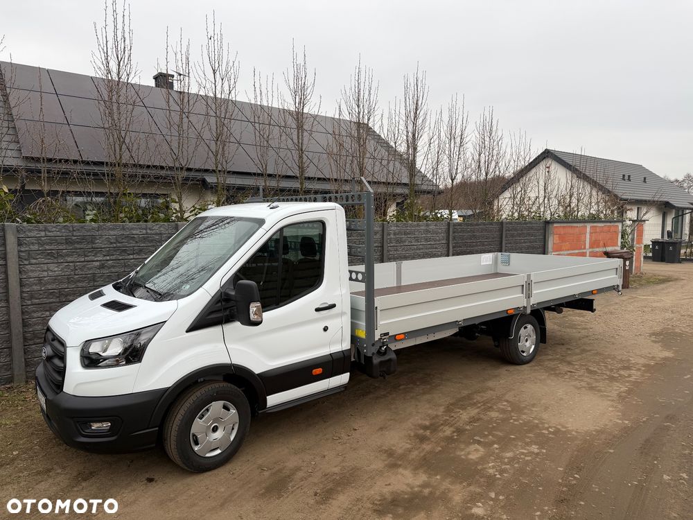 Ford Transit - 4