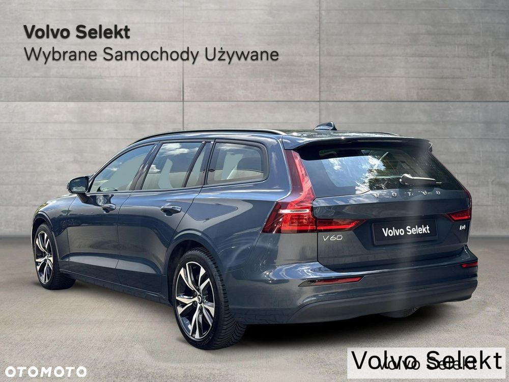 Volvo V60 - 4