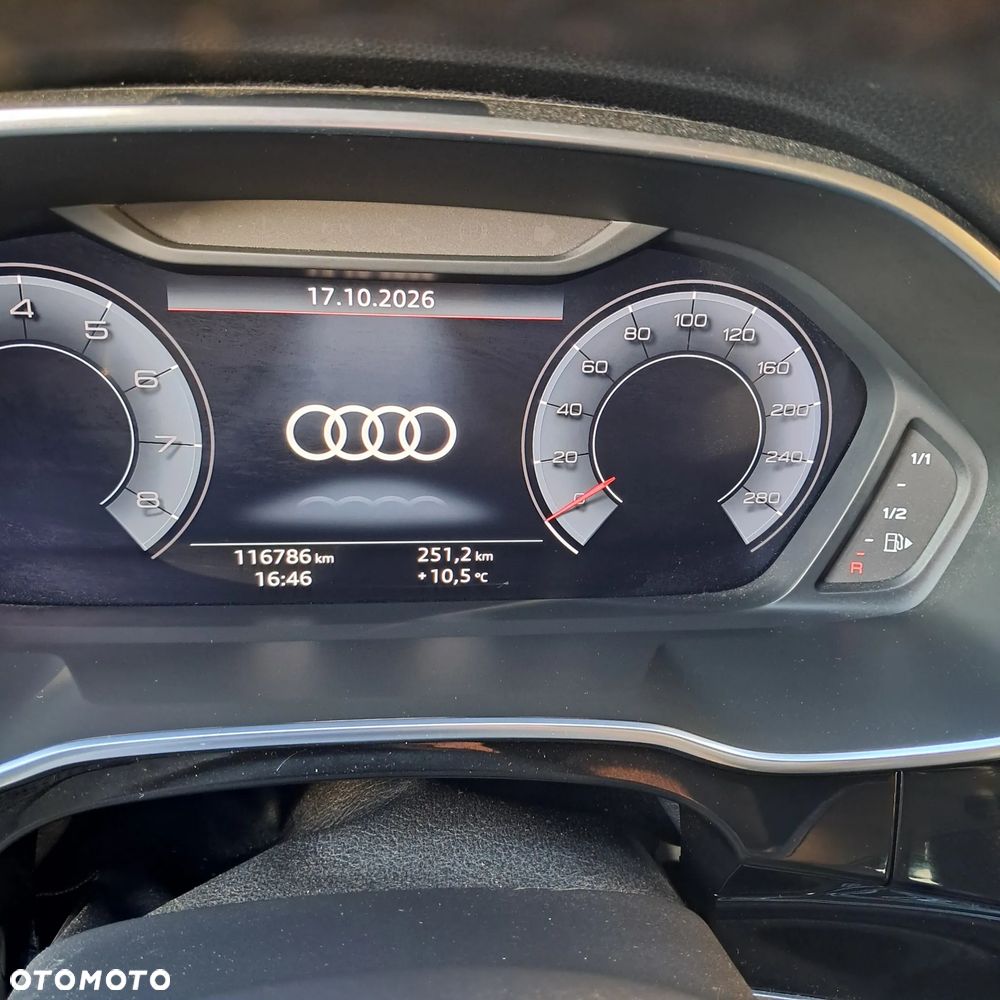 Audi Q3 - 10