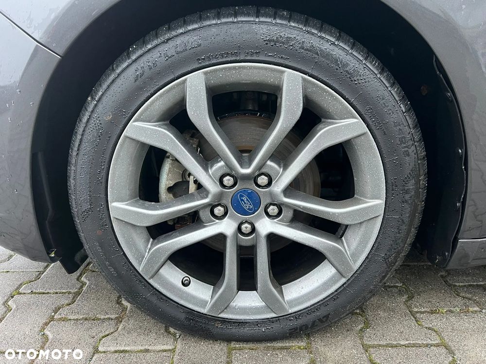 Ford Mondeo 2.0 Ti-VCT Titanium - 33
