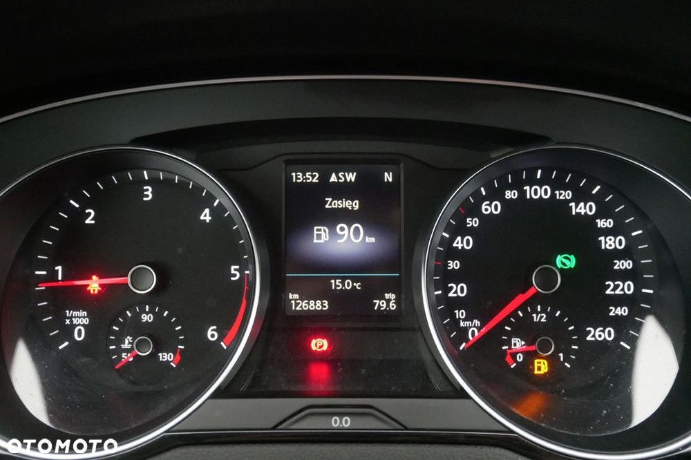 Volkswagen Passat Variant - 9