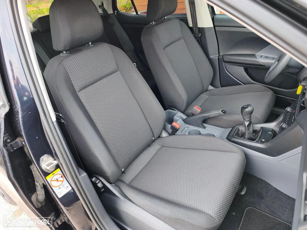 VW T-Cross 1.6 TDI SCR Style - 20