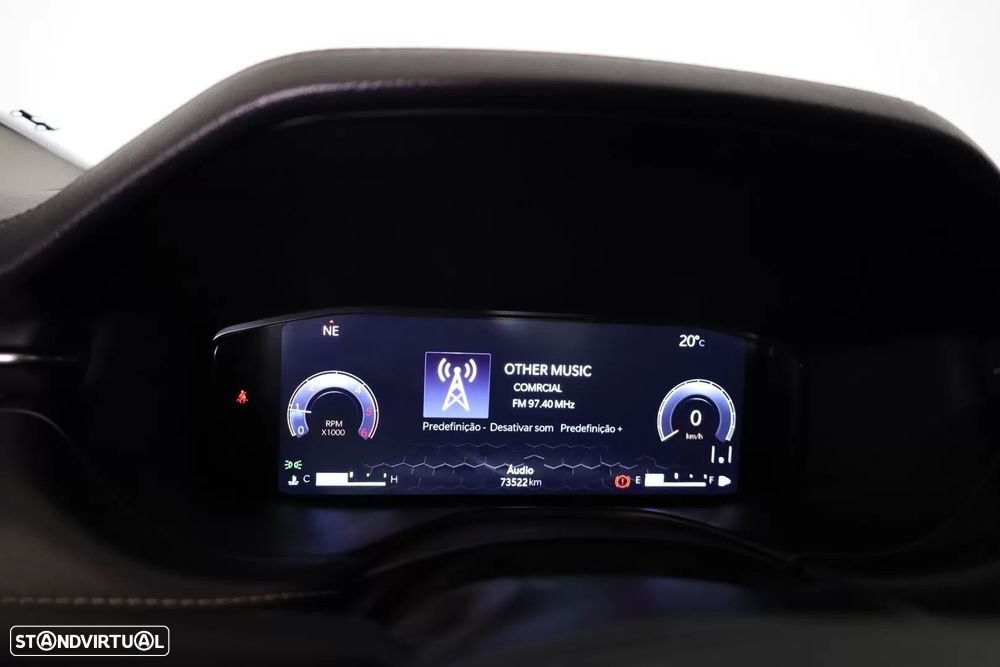 Jeep Compass 1.6 MultiJet Limited - 24