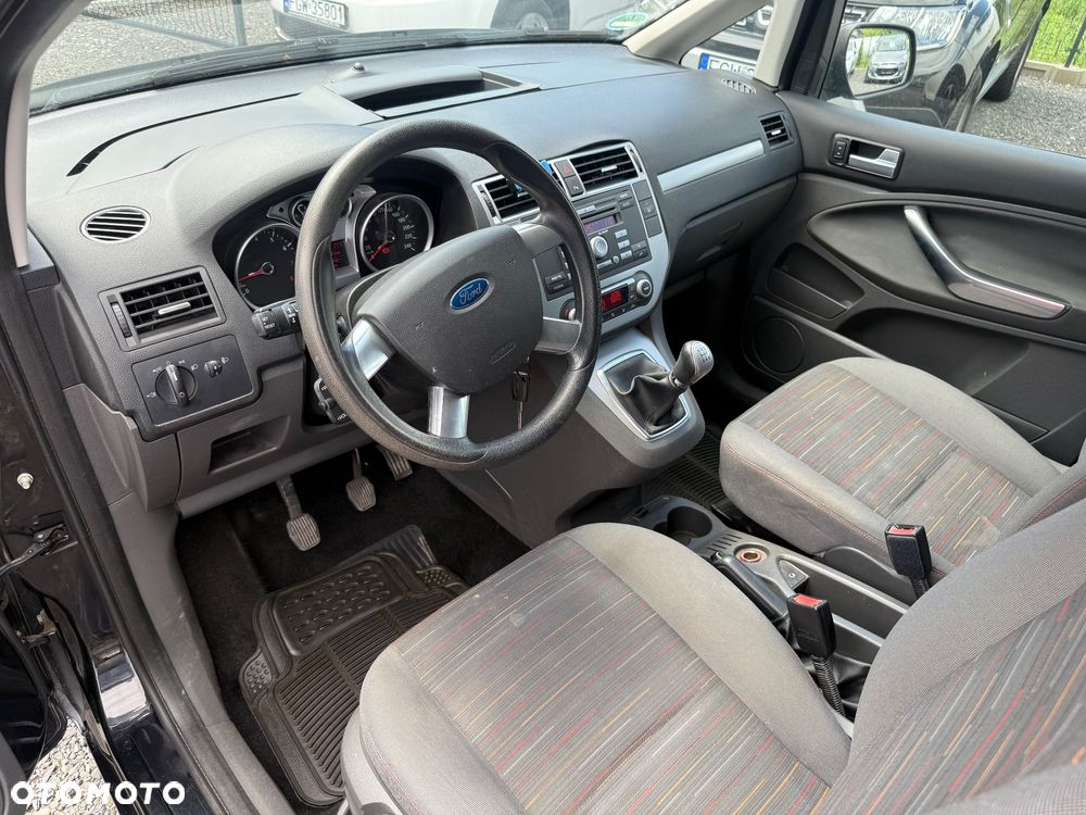 Ford C-MAX 1.6 Style+ - 15