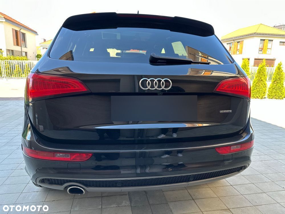 Audi Q5 2.0 TDI Quattro S tronic - 11