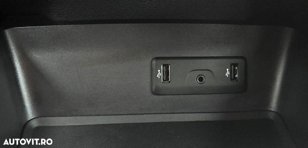 Renault Kadjar TCe 140 GPF BUSINESS EDITION - 14