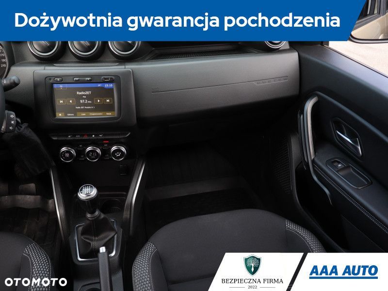 Dacia Duster - 9