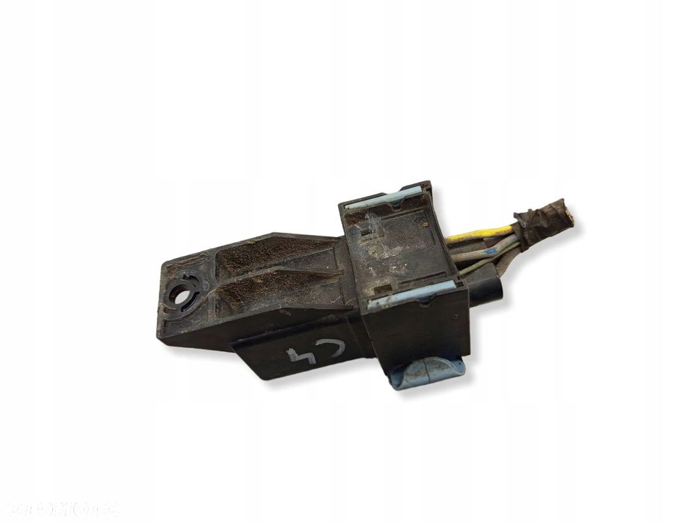 Sterownik Przekaźnik Świec Żarowych Peugeot Citroen C4 II Picasso 51299049 - 9