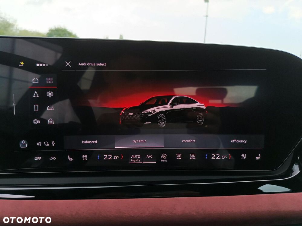 Audi S5 Limousine - 25