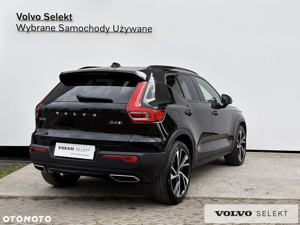Volvo XC 40 - 8