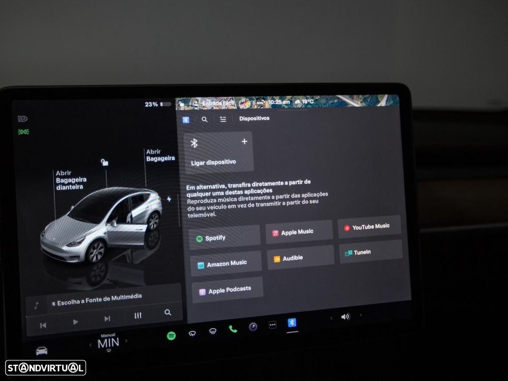 Tesla Model Y Long Range Dual Motor AWD - 26