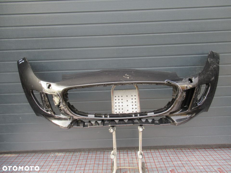 ZDERZAK PRZEDNI PRZÓD JAGUAR F-TYPE 2013- - 1