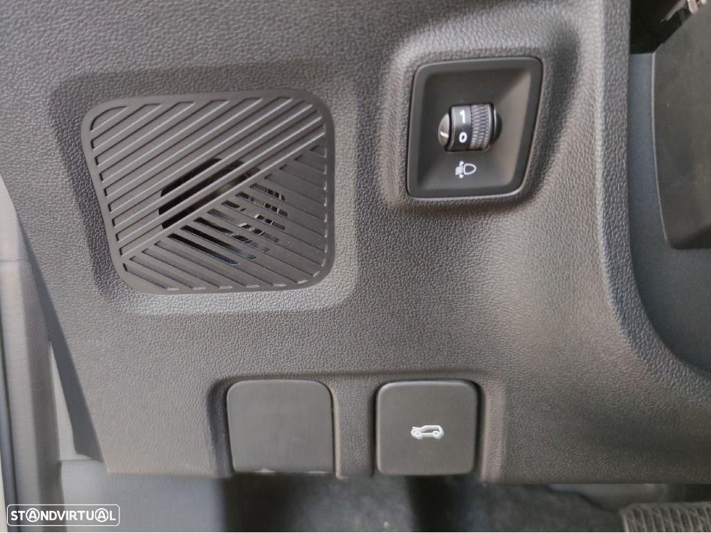 MG MG5 61 kWh Luxury - 31