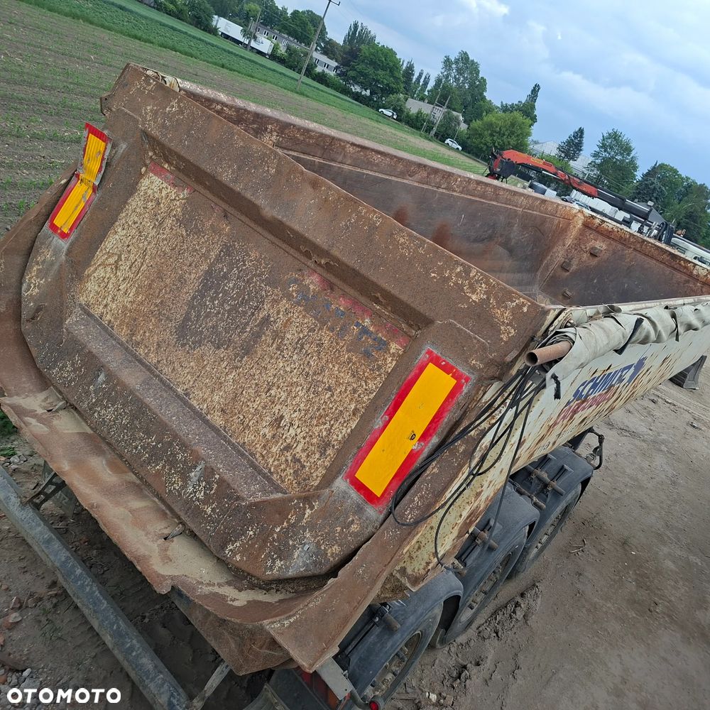 Schmitz Cargobull SCHMITZ-GOTHA - 9