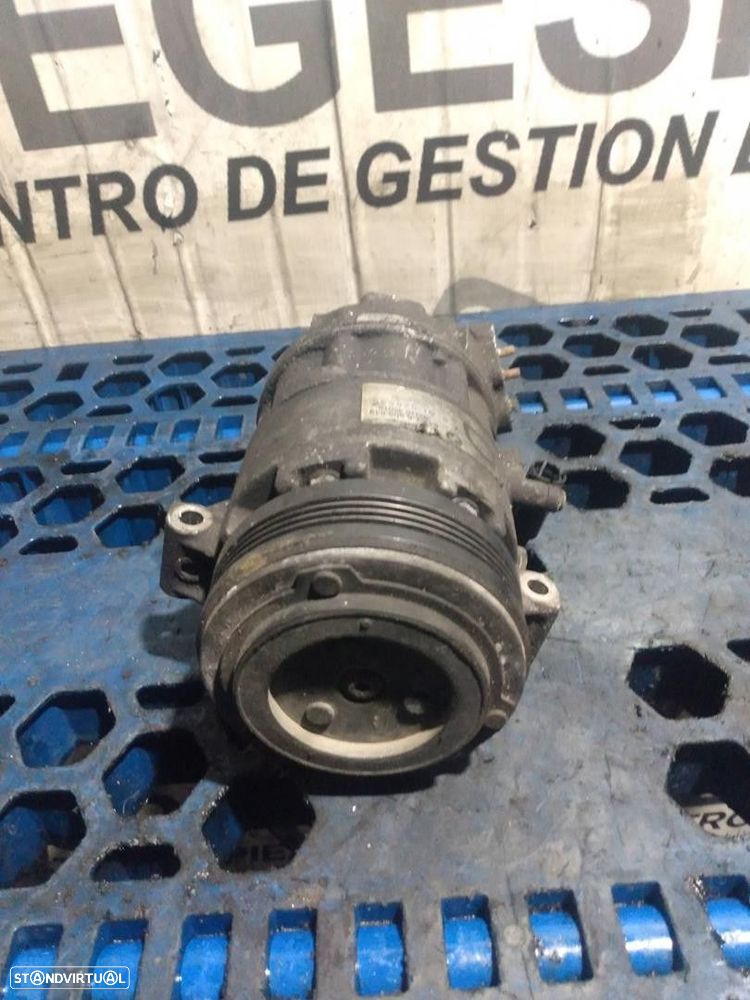 COMPRESSOR AR CONDICIONADO BMW 3 COUPÉ -64526905643 - 3