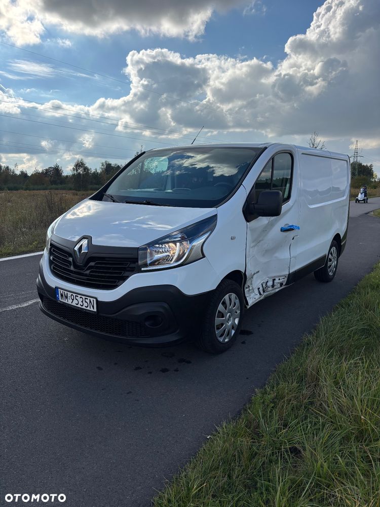 Renault Trafic - 3