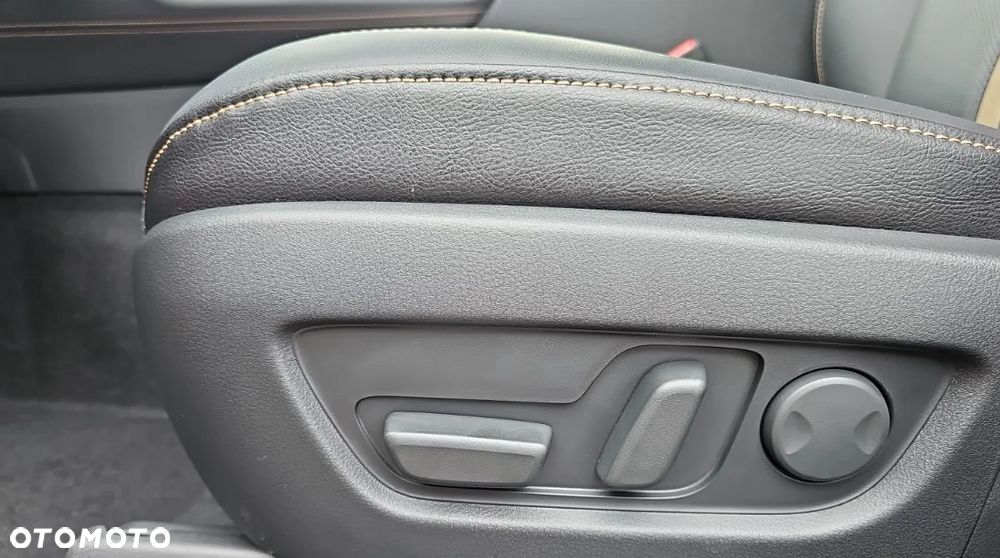 Mazda CX-60 - 14