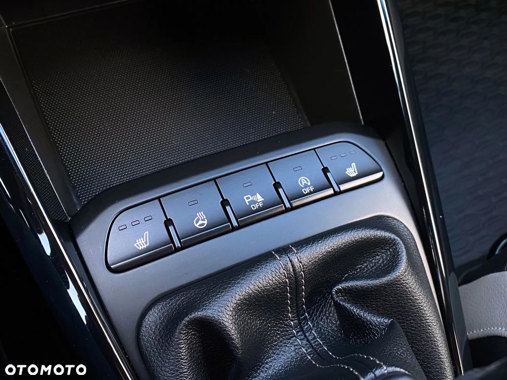 Kia Stonic 1.0 T-GDI XL - 26