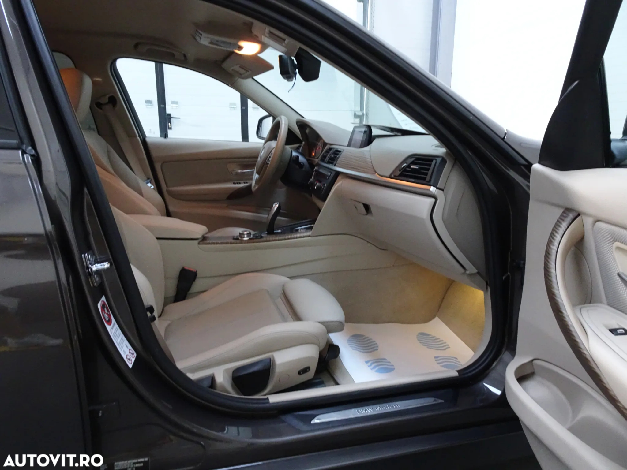 BMW Seria 3 - 11