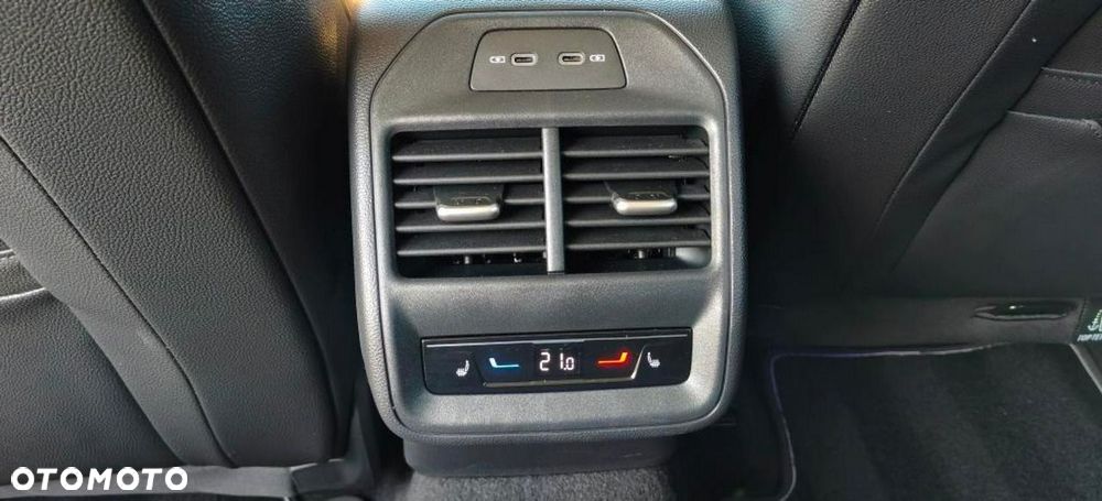 Skoda Superb 2.0 TDI SCR 4x4 L&K DSG - 14