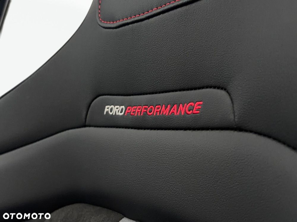 Ford Puma 1.0 EcoBoost mHEV ST X DCT - 34