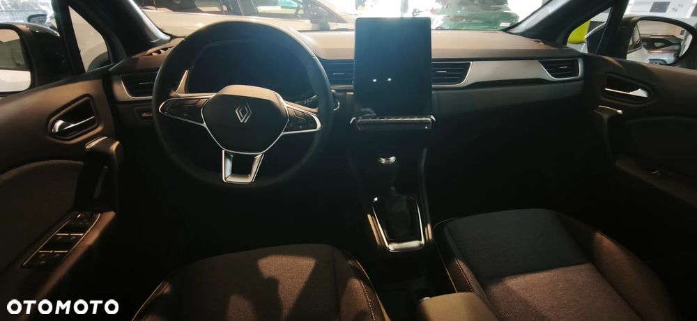 Renault Captur 1.0 TCe Zen - 7