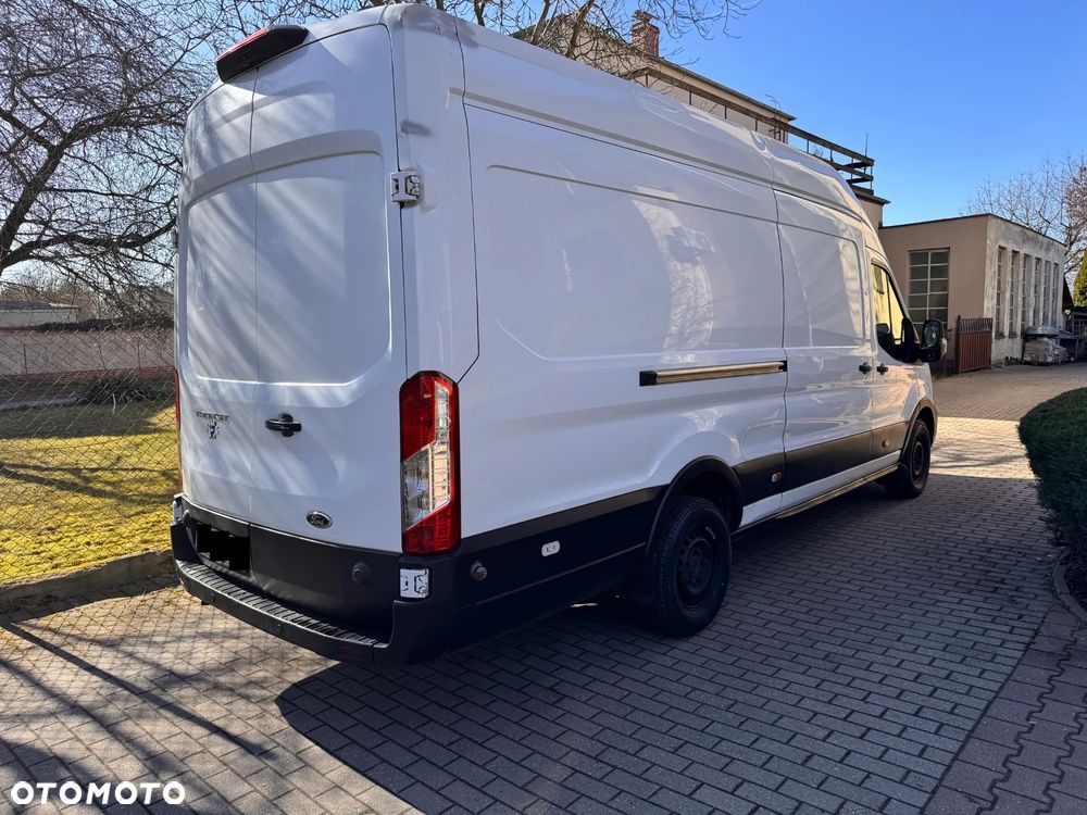 Ford Transit - 14