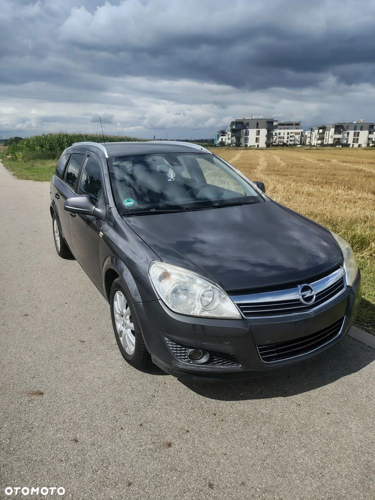 Opel Astra - 9
