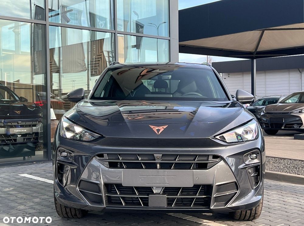 Cupra Terramar - 3