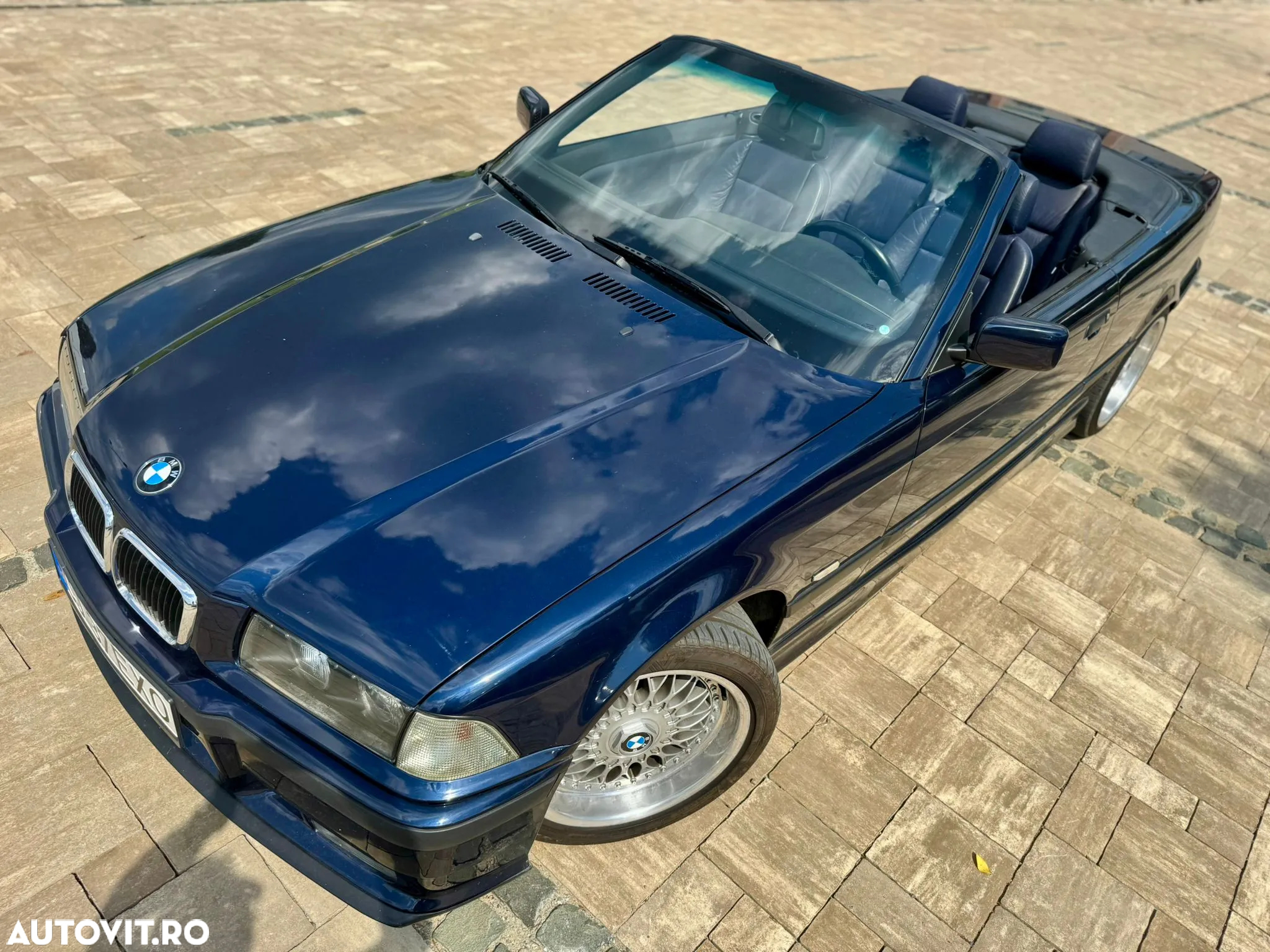 BMW Seria 3 - 2