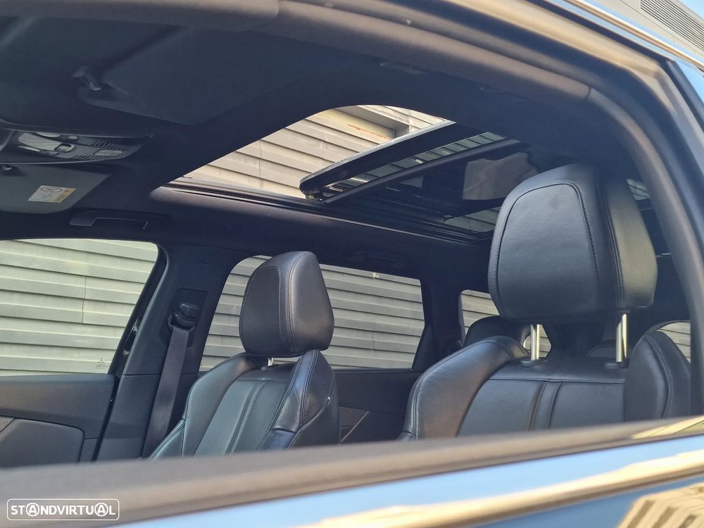 Peugeot 5008 BlueHDI 130 EAT8 GT - 7