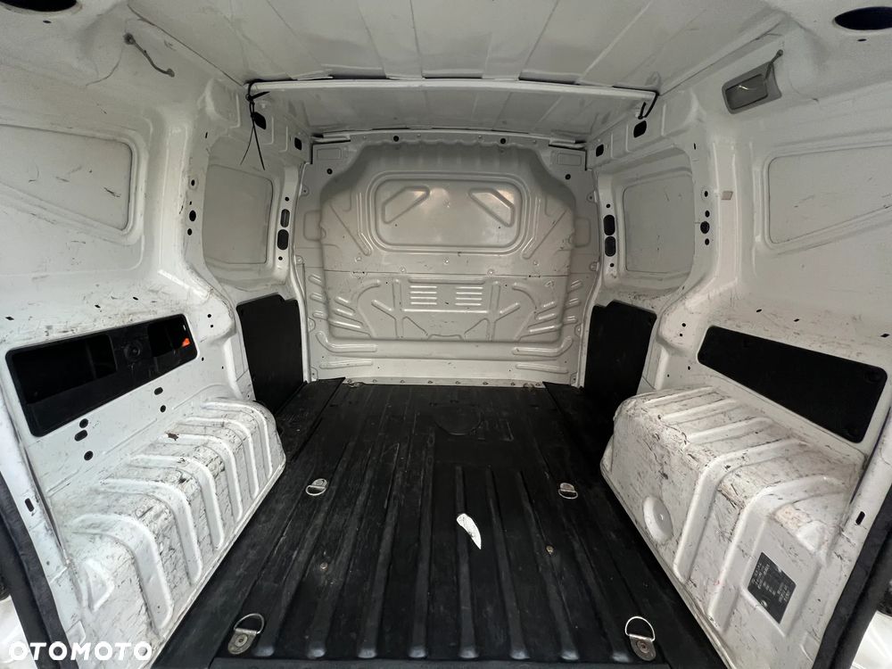 Fiat fiorino - 11