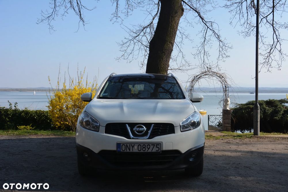 Nissan Qashqai 1.5 dCi Acenta - 5