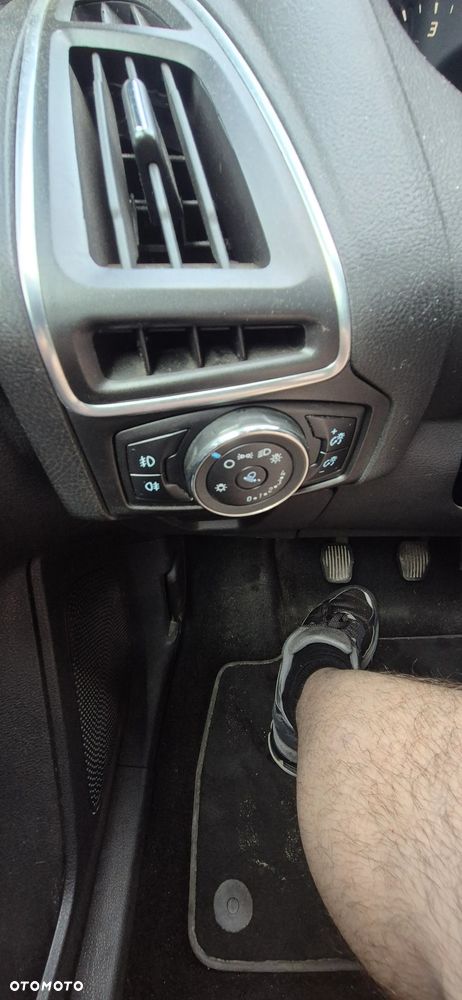 Ford Focus 1.6 TDCi Trend ECOnetic - 24
