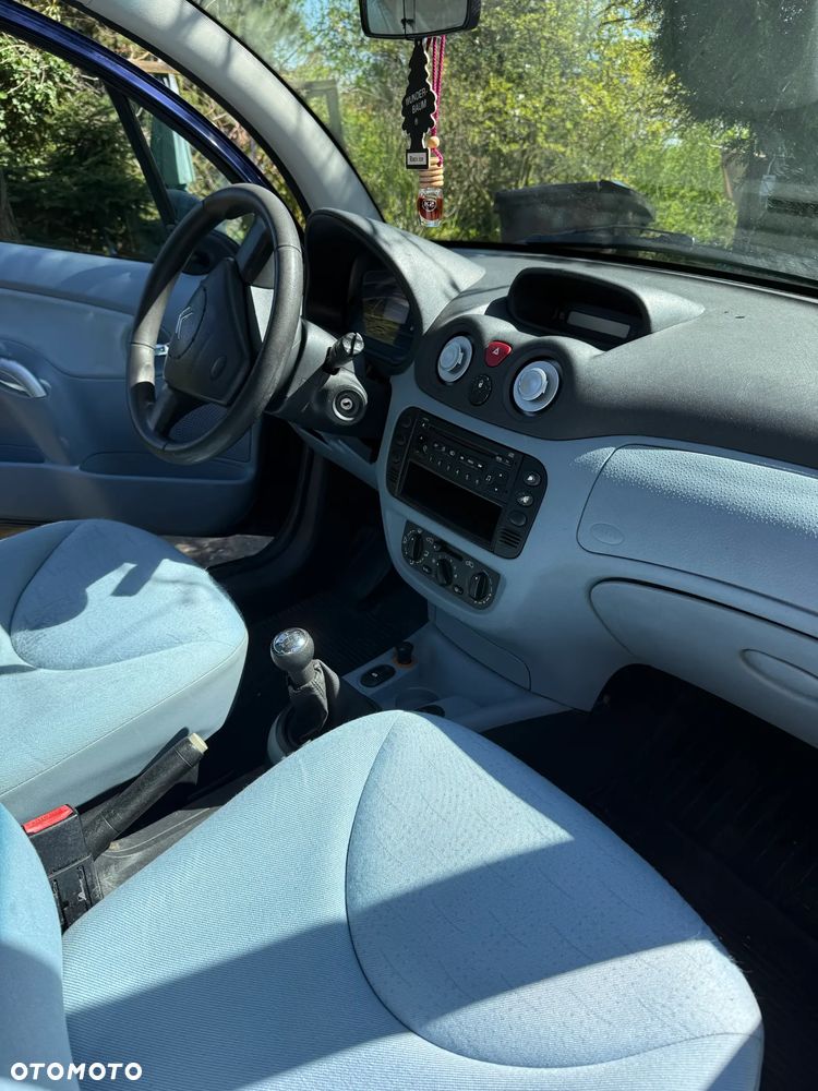Citroën C3 - 11