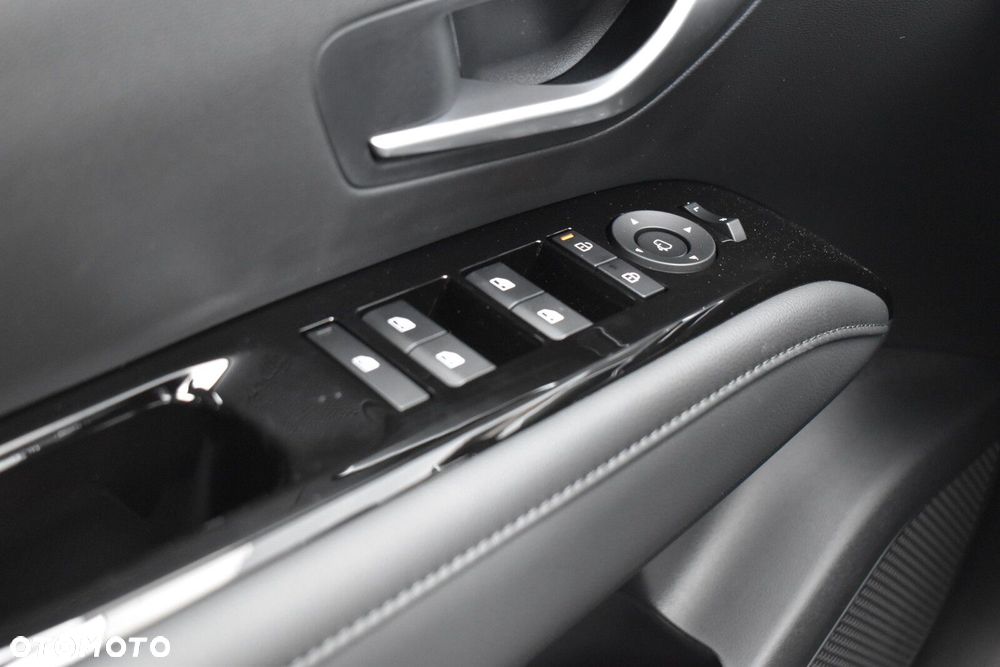 Hyundai Tucson - 13