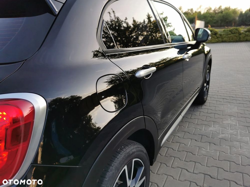 Fiat 500X 1.4 MultiAir Mirror - 8