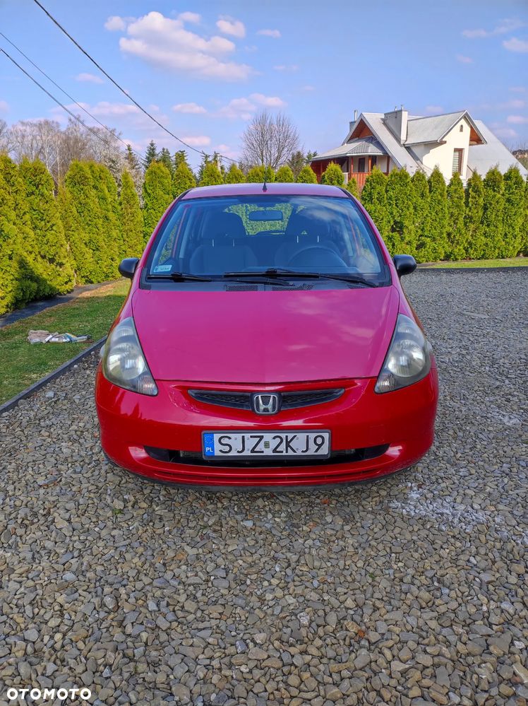 Honda Jazz 1.2 S - 10