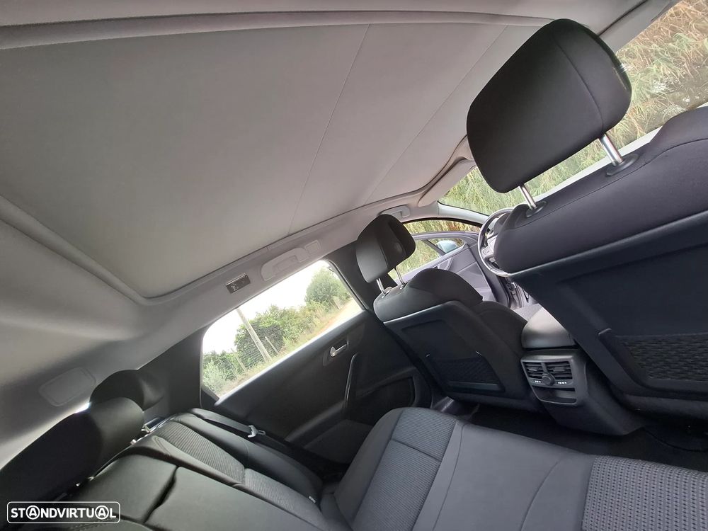 Peugeot 508 SW 1.6 BlueHDi Active - 20