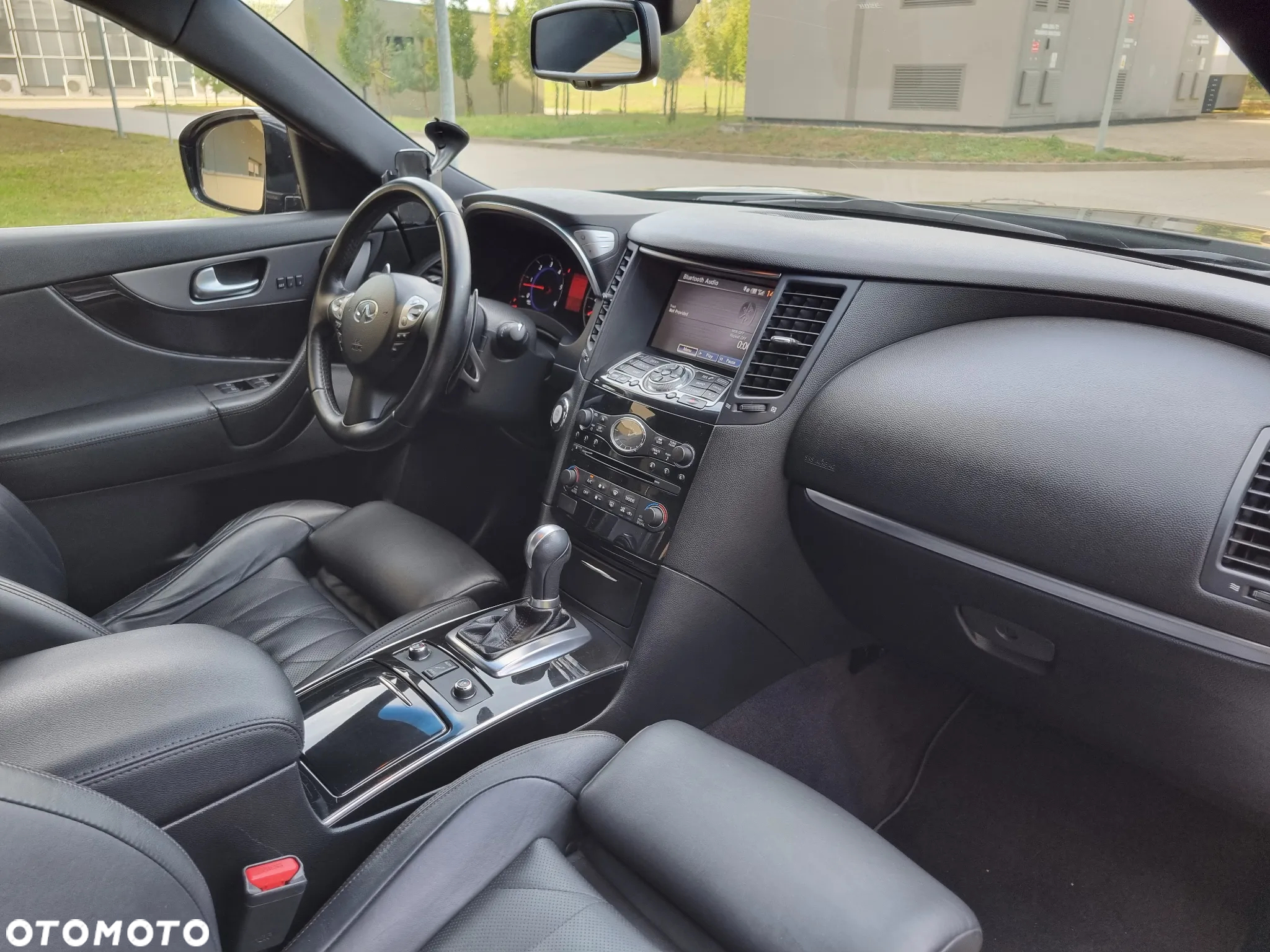 Infiniti FX FX30d AWD S Premium - 19