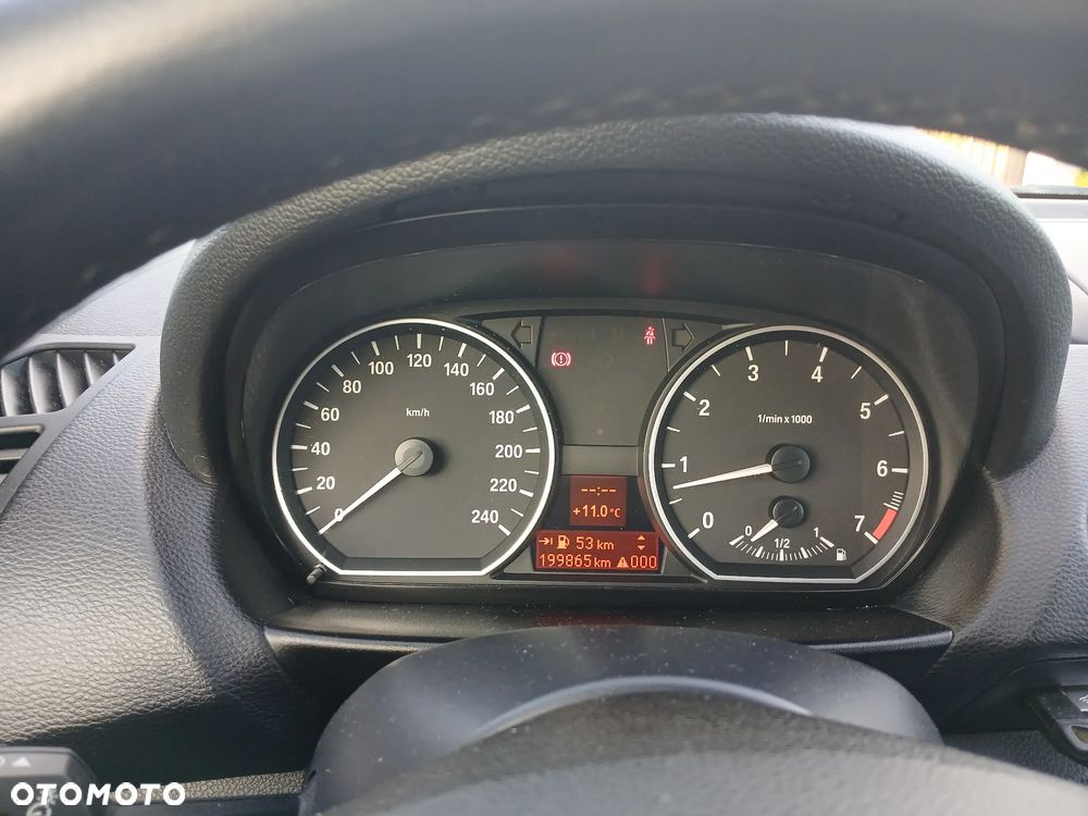 BMW Seria 1 116i - 18