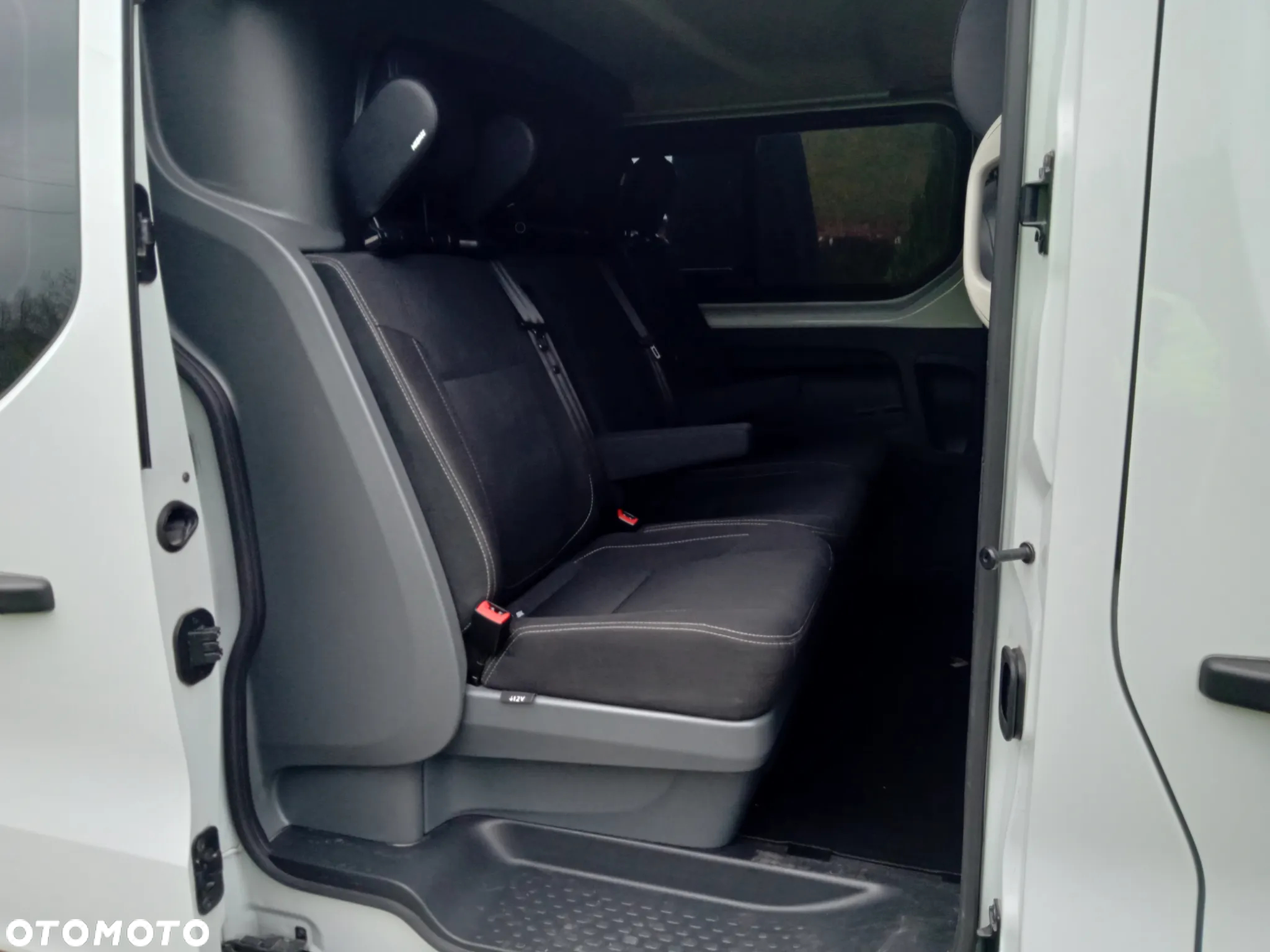 Renault Trafic - 6