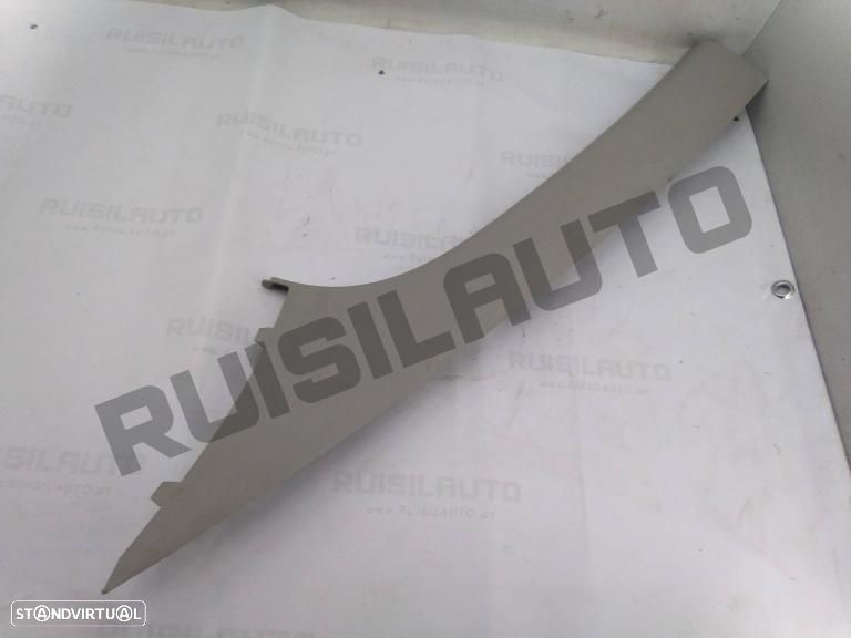 Forra Pilar A Esquerdo  Renault Captur I [2012_2020] 1.5 Dci - 1