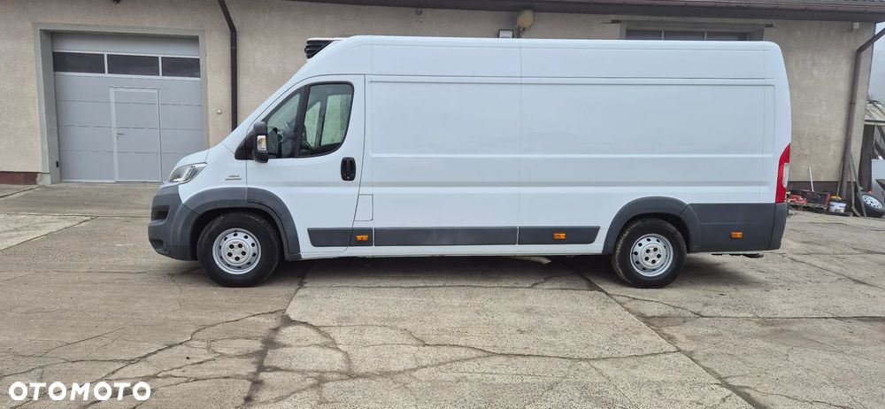 Fiat Ducato - 2